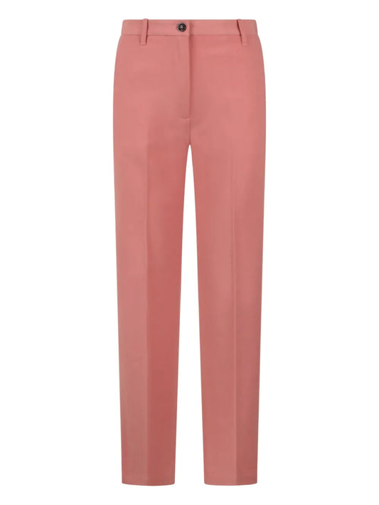 Jersey Trousers