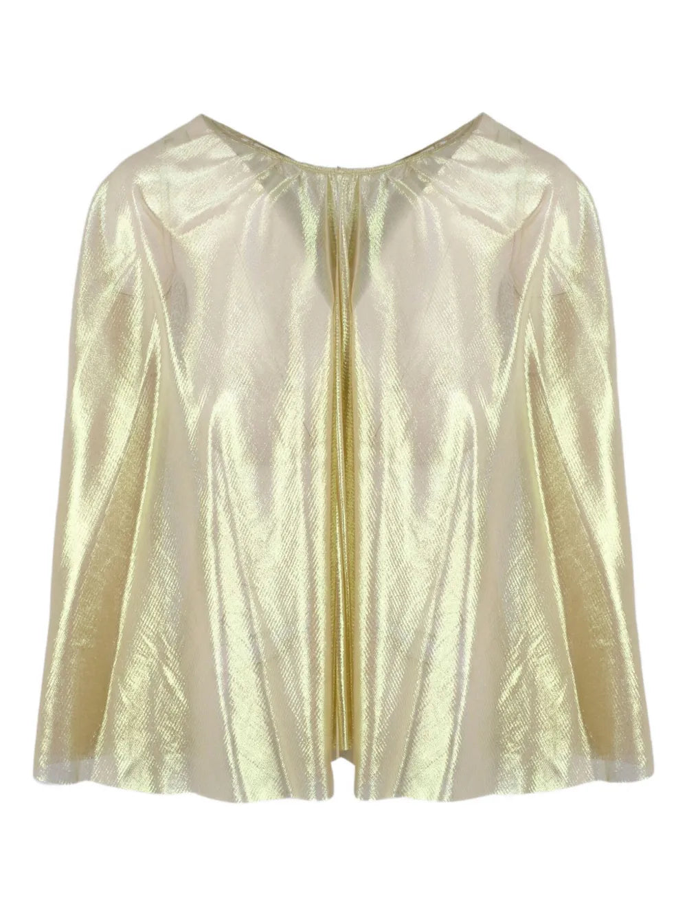 Silk Cape