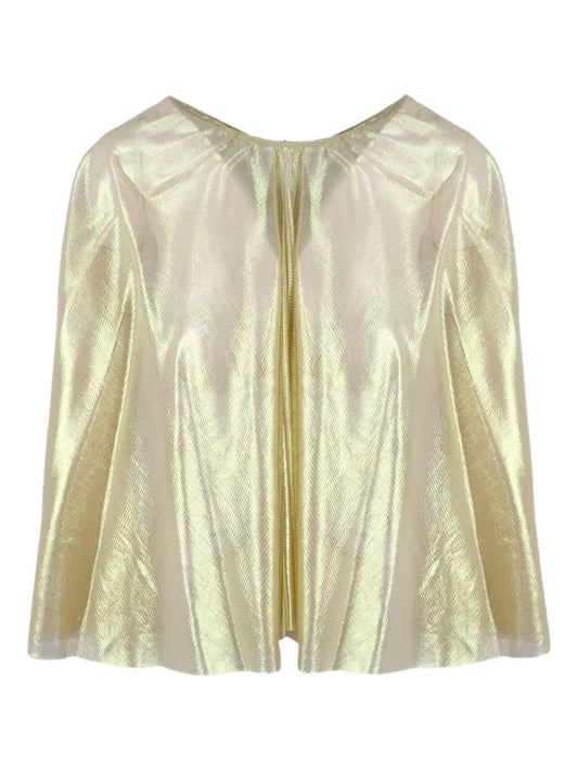 Silk Cape