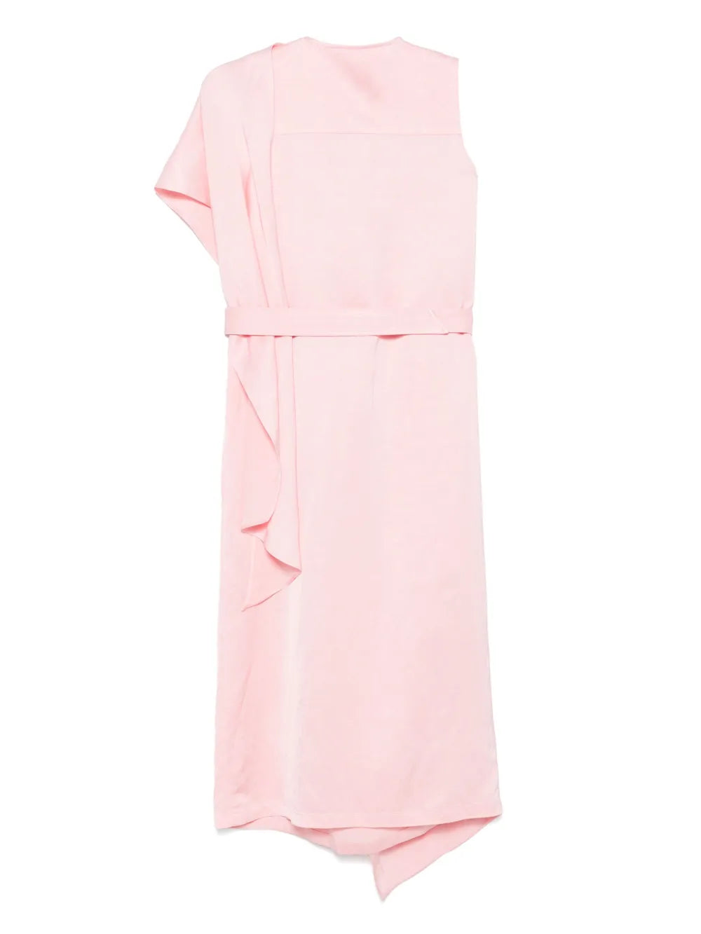 Dera Midi Dress