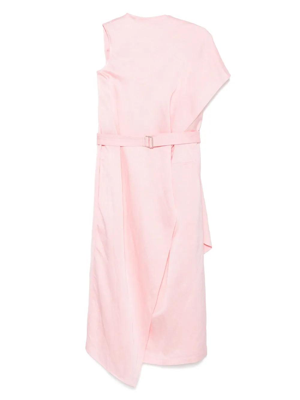 Dera Midi Dress