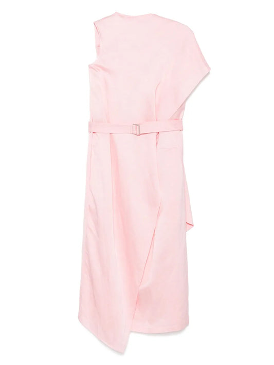 Dera Midi Dress