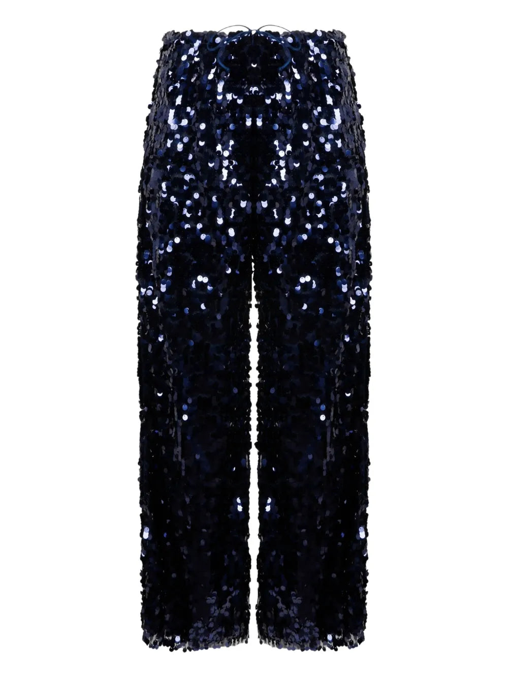 Sequin Trousers