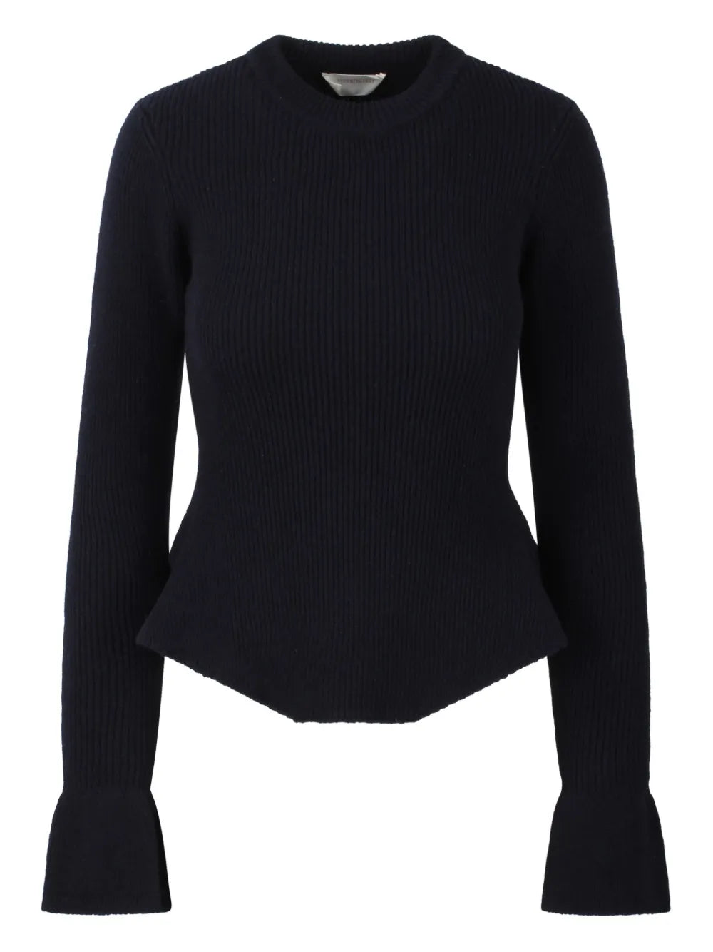 Wool-Cashmere Jumper