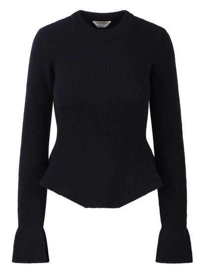 Wool-Cashmere Jumper