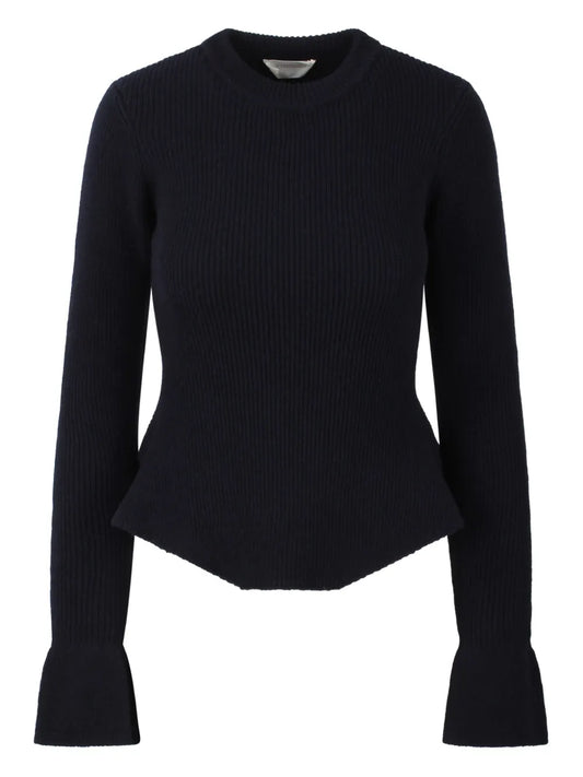 Wool-Cashmere Jumper