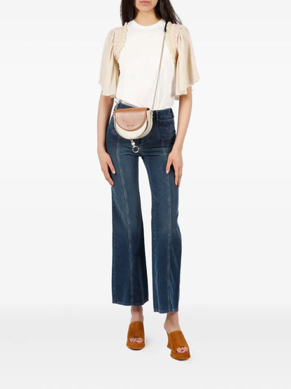 Emily Cropped Jeans