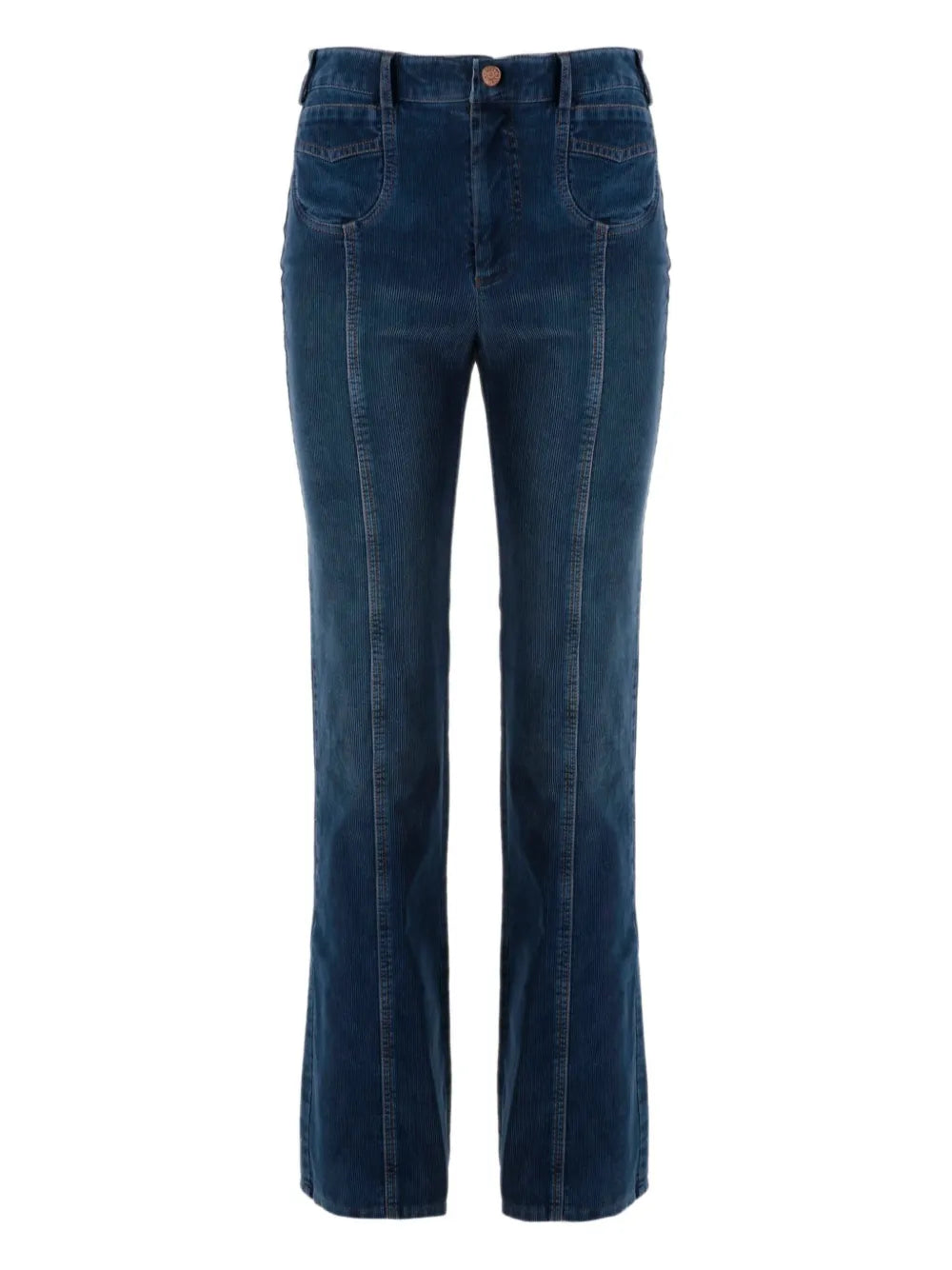 Emily Cropped Jeans