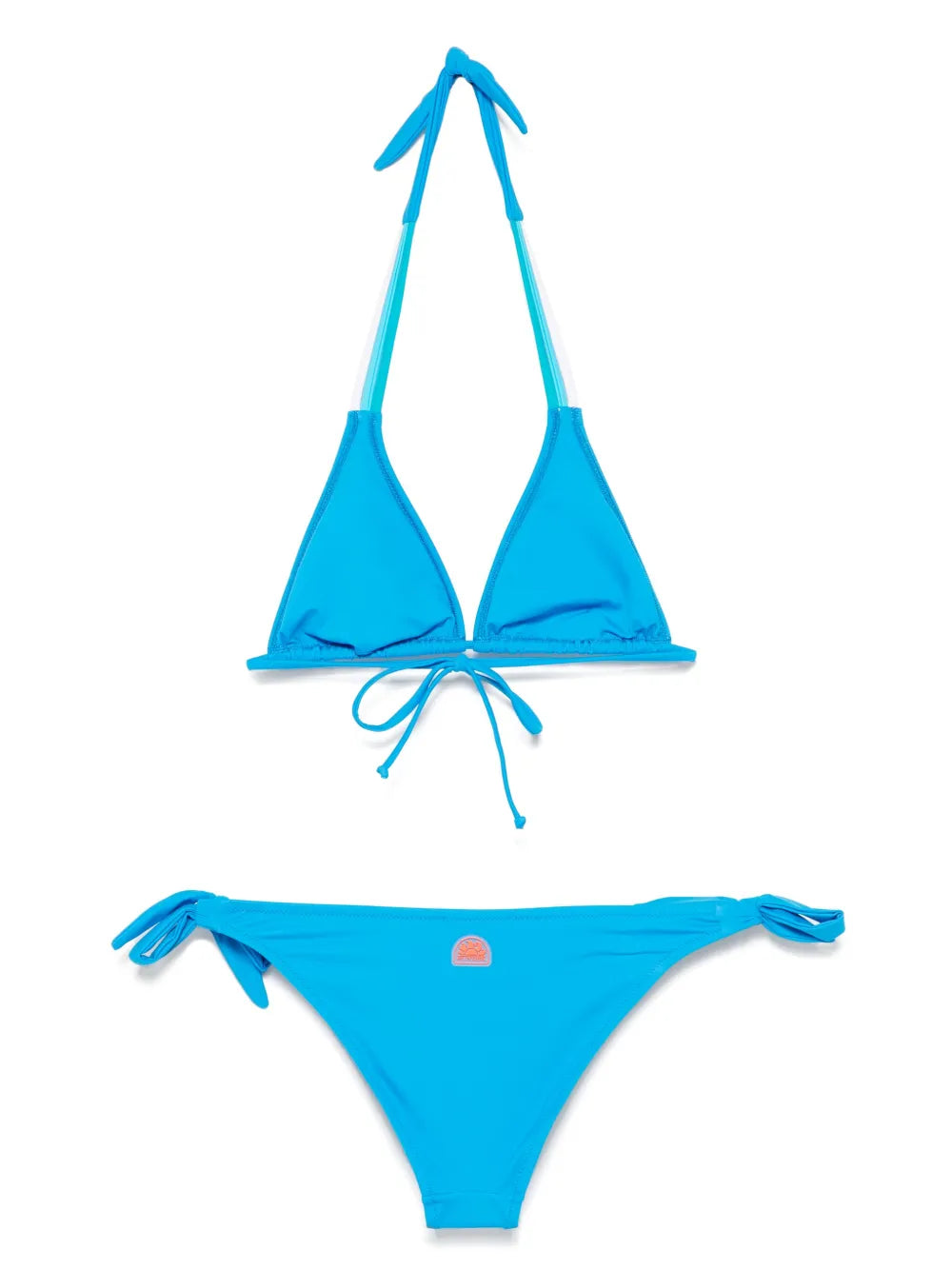 American Bikini Set