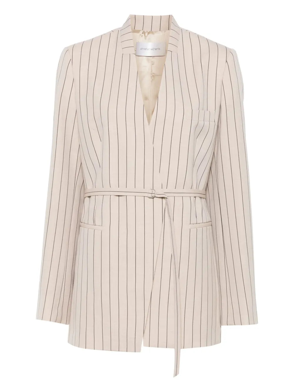 Jungo Blazer
