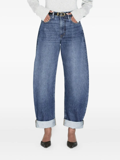 The Bubble Jeans