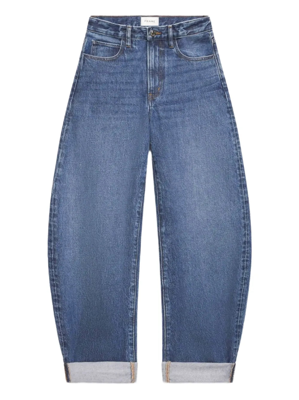 The Bubble Jeans