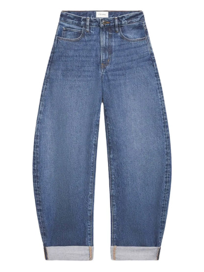 The Bubble Jeans