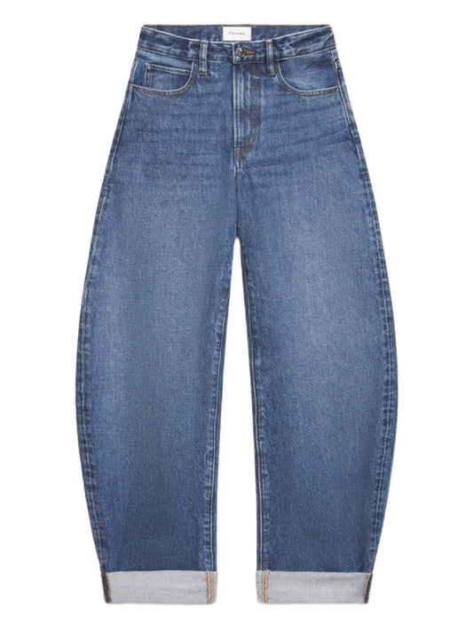 The Bubble Jeans