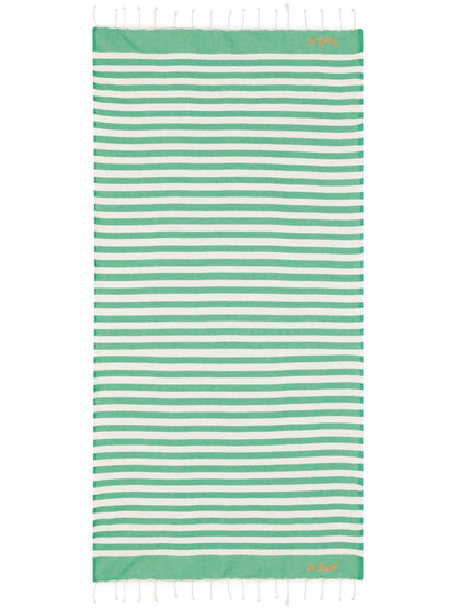 Foutas Beach Towel