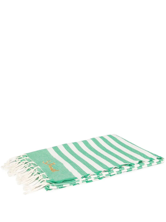 Foutas Beach Towel