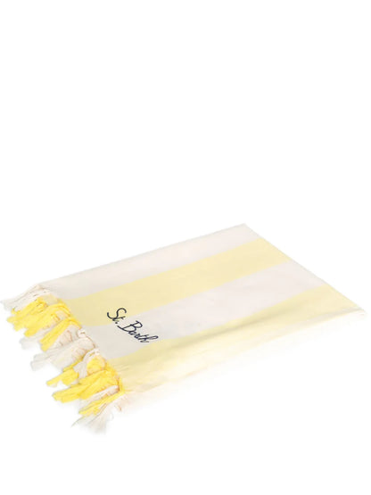 Foutas Beach Towel