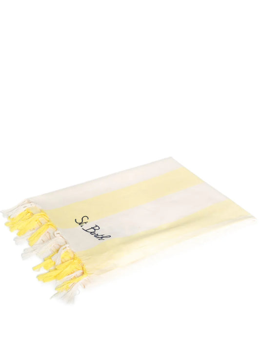 Foutas Beach Towel