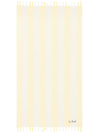 Foutas Beach Towel