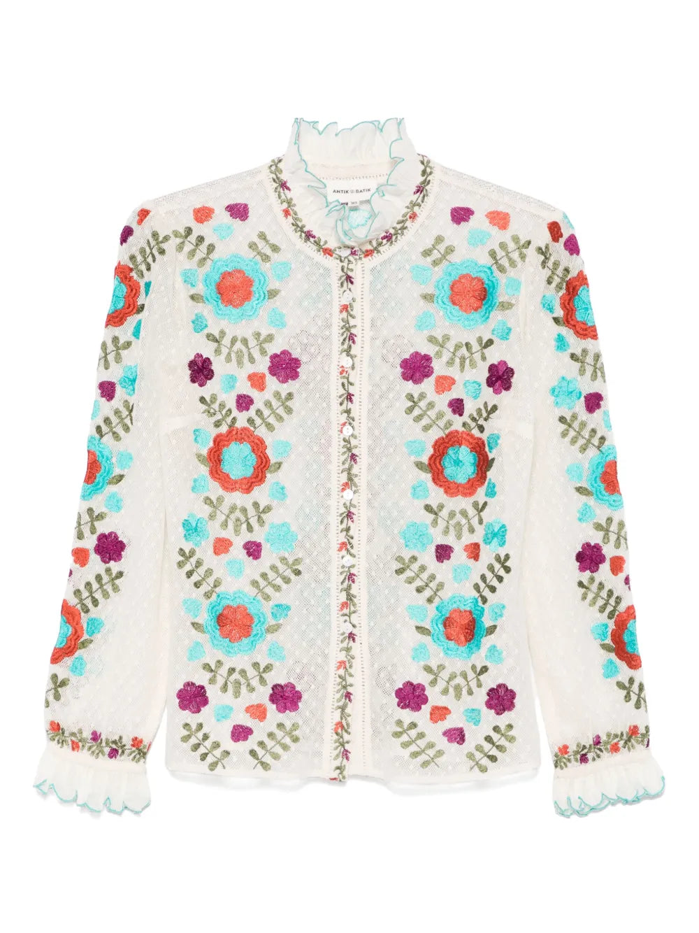 Ary Blouse