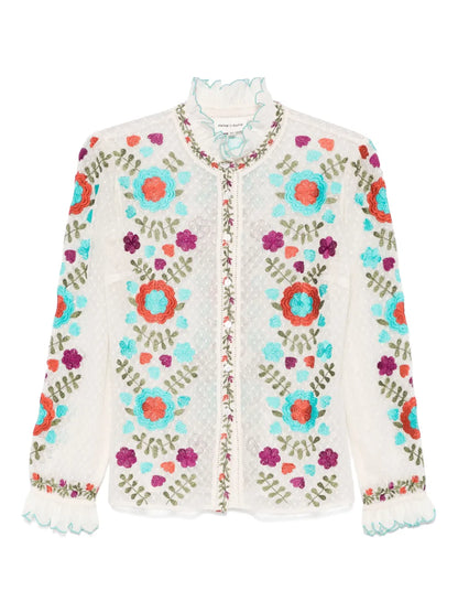 Ary Blouse