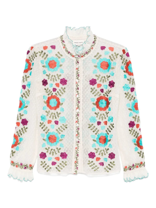 Ary Blouse