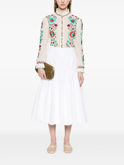 Ary Blouse