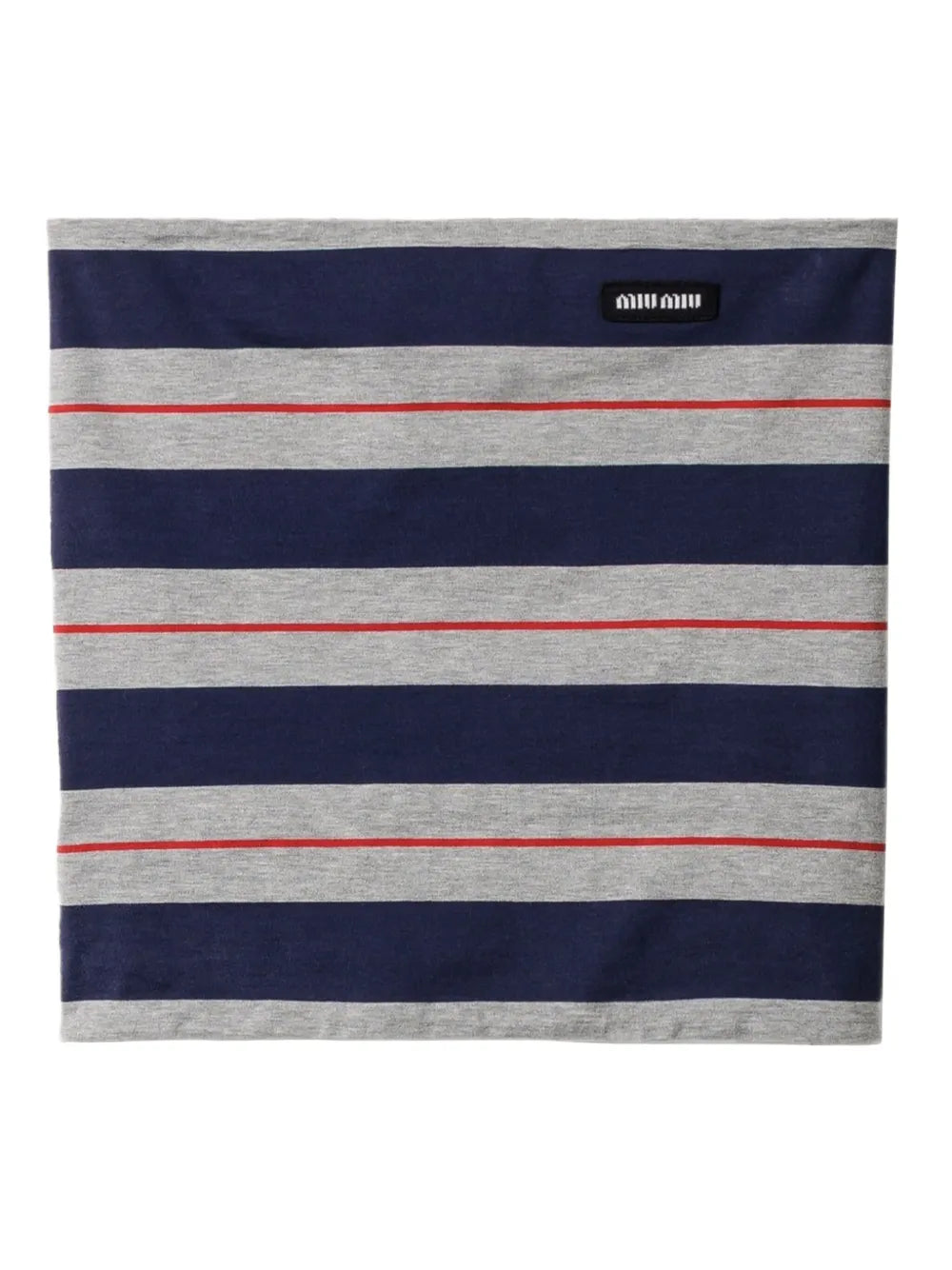 Striped Top