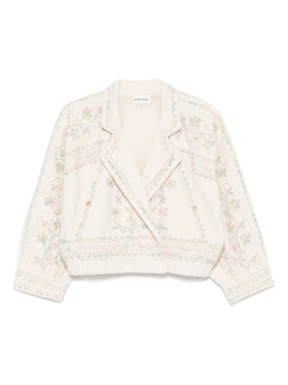 Alex Jacket
