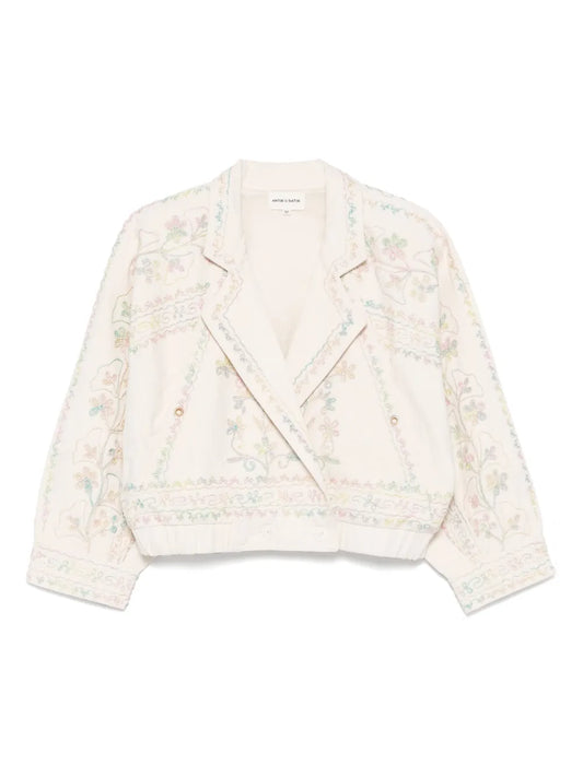 Alex Jacket