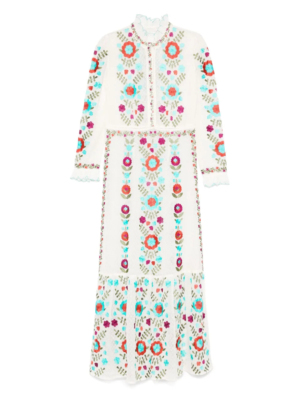 Ary Maxi Dress