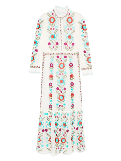 Ary Maxi Dress