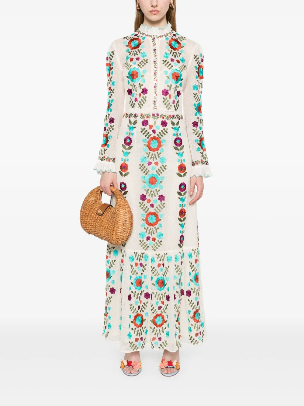 Ary Maxi Dress
