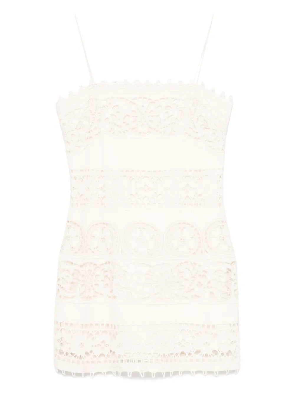 Mila Mini Dress