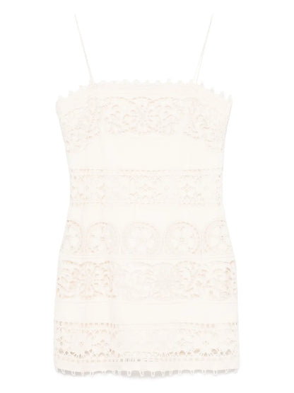 Mila Mini Dress
