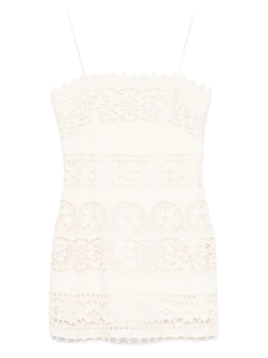 Mila Mini Dress