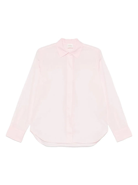 Cotton Shirt