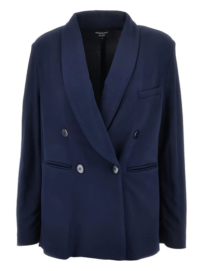 Dopp Blazer