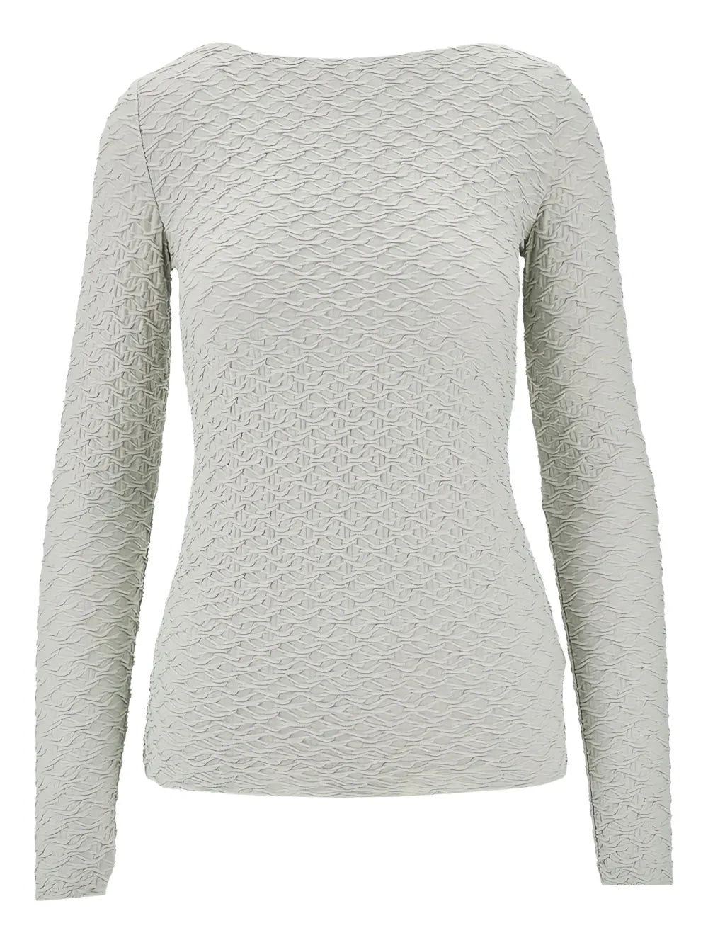 Textured T-Shirt