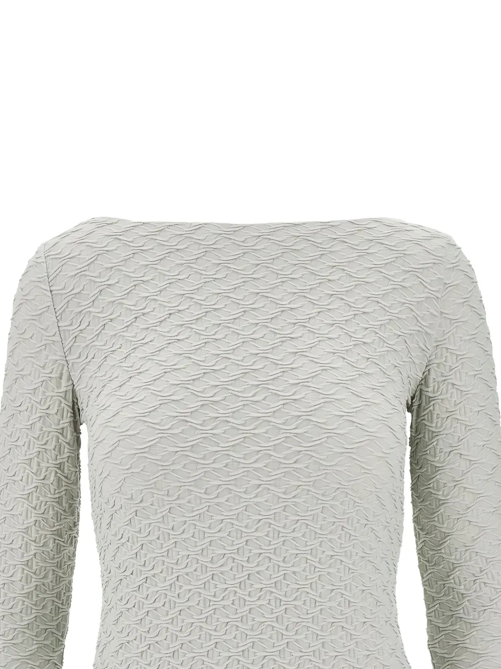 Textured T-Shirt