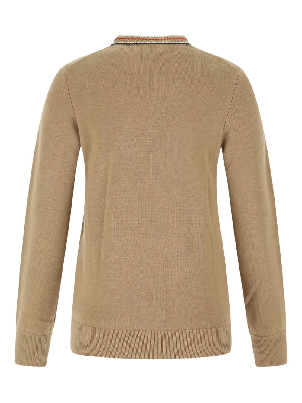 Cashmere Jumper