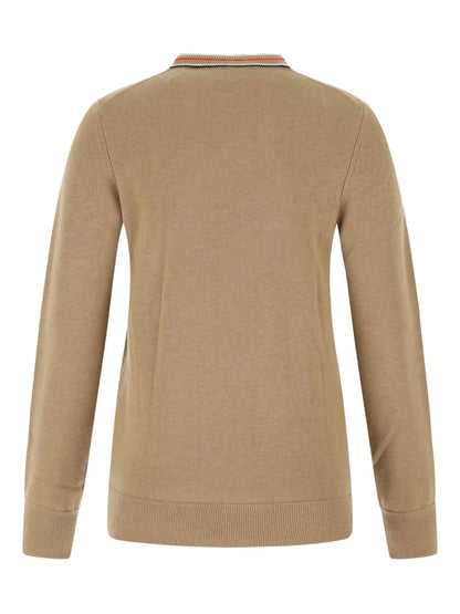 Cashmere Jumper