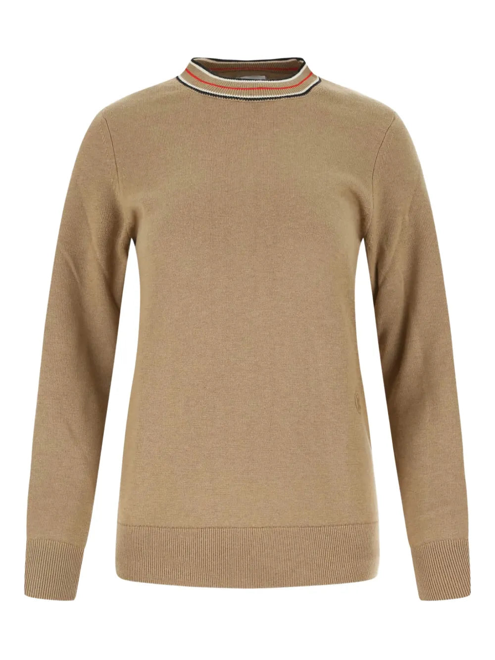 Cashmere Jumper