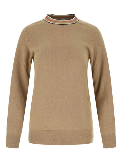 Cashmere Jumper