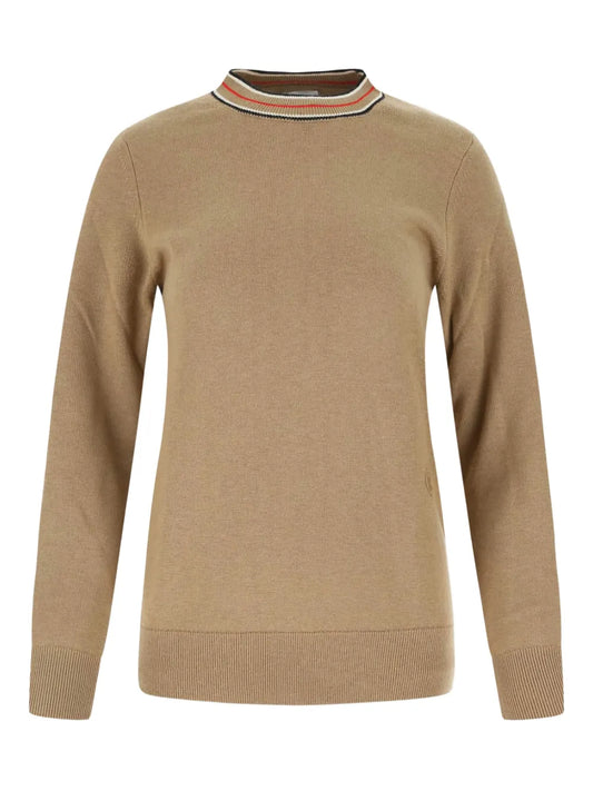 Cashmere Jumper