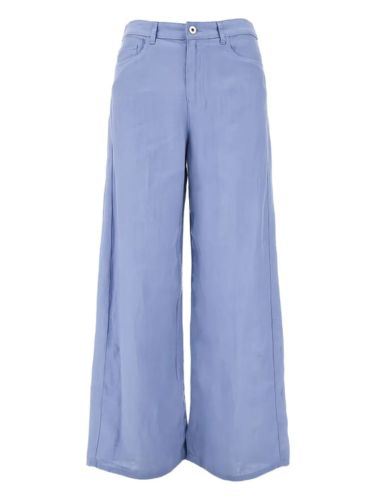 Linen Trousers