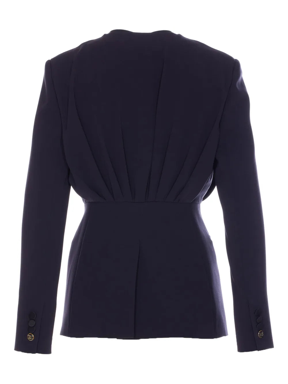 Fitted Jacket