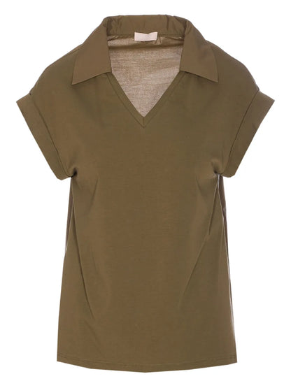 Cotton Blouse