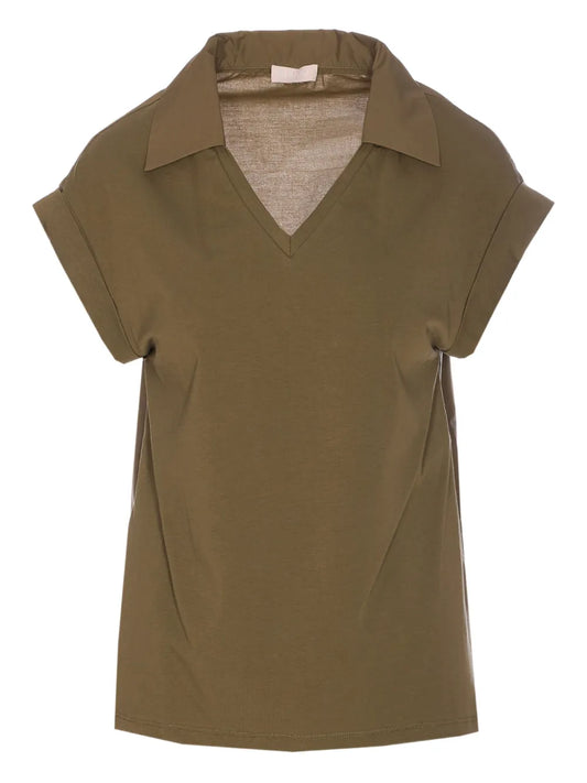 Cotton Blouse