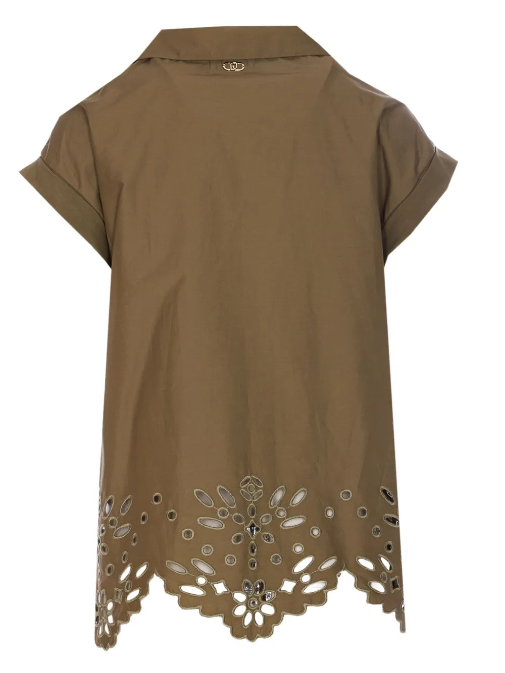 Cotton Blouse